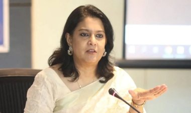 নাগরিককে তার অধিকারের ব্যাপারে সচেতন হতে হবে-উপদেষ্টা রিজওয়ানা