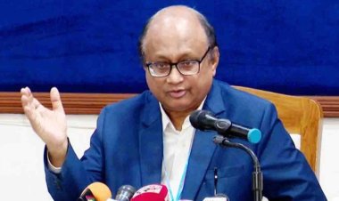 শেখ হাসিনার হলফনামা খতিয়ে দেখলে নির্বাচন করার সুযোগ থাকতো না-দুদক চেয়ারম্যান