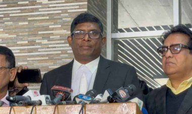 সুষ্ঠু ভোট হলে ৪০-৭০ আসন পাওয়ার আশা জাতীয় পার্টির