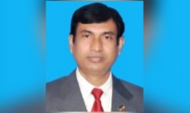 Dr. জাতীয় শিক্ষা সপ্তাহে ড. তরু শিবগঞ্জ উপজেলার শ্রেষ্ঠ শিক্ষা প্রতিষ্ঠান প্রধান নির্বাচিত