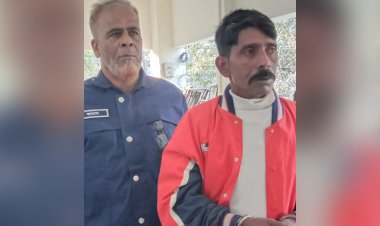 চাঁপাইনবাবগঞ্জে হেরোইন মামলায় একজনের যাবজ্জীবন