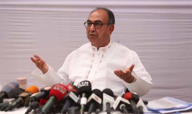 নারীদের ঘরে রাখলে অর্ধেকের বেশি জনগোষ্ঠী কাজে আসবে না-মির্জা আব্বাস