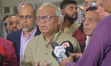 ক্ষমতায় গেলে গণঅভ্যুত্থানে হতাহতদের পরিবারকে পুনর্বাসন করবে বিএনপি