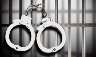 গত ২৪ ঘণ্টায় সারাদেশে গ্রেপ্তার-৩০৬