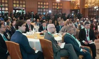 জামায়াতের পলিসি সামিটে ভারতসহ ৩০ দেশের প্রতিনিধি