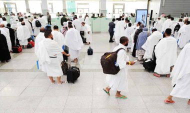 হজে যেতে নিবন্ধন করেছেন ৭৬৫৮০ বাংলাদেশি