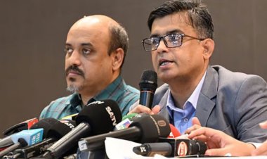 ১২ ফেব্রুয়ারি ৩০০ আসনেই নির্বাচন, আজ রাত থেকে ব্যালট ছাপা শুরু