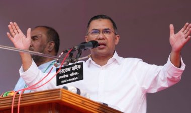 শুধু কথা বলার অধিকার নয়,মানুষকে স্বাবলম্বী করতে হবে