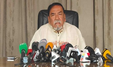 ‘জনগণের ওপর গণভোট চাপিয়েছে এলিট গোষ্ঠী’