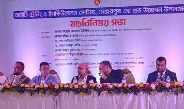 সংসদে প্রধানমন্ত্রীর ইচ্ছার বাইরে নীতিনির্ধারণ সম্ভব হয় না-ফয়েজ আহমদ