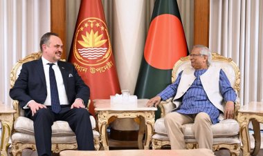 ১২ ফেব্রুয়ারির ভোট ভবিষ্যতের মানদণ্ড