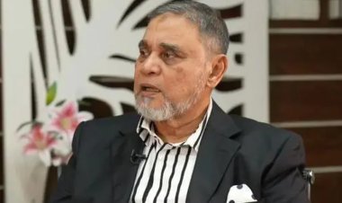 কমিশনের প্রতি বিদেশি কূটনীতিকরা শতভাগ আস্থা প্রকাশ করেছেন-সিইসি