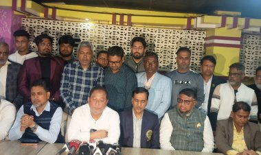 আগামী ২৯শে জানুয়ারি নওগাঁয় আসছেন তারেক রহমান