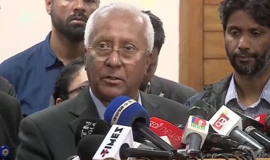 সংসদ নির্বাচন ও গণভোটের ফল একসঙ্গে ঘোষণা হবে