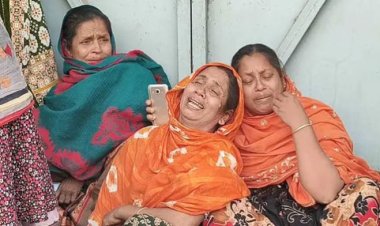 চাঁপাইনবাবগঞ্জে পানি নেওয়াকে কেন্দ্র একজনকে পিটিয়ে হত্যা