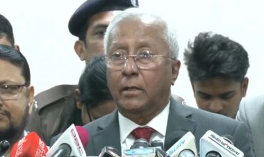 চার বিভাগে নির্বাচন পর্যবেক্ষণ করবেন মার্কিন প্রতিনিধিদল