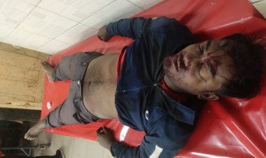 চাঁপাইনবাবগঞ্জে সড়ক দুর্ঘটনায় যুবক নিহত