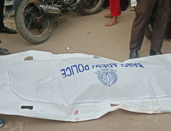 বুড়িচংয়ে চাচাতো ভাইয়ের হামলায় অন্তঃসত্ত্বা বোন নিহত