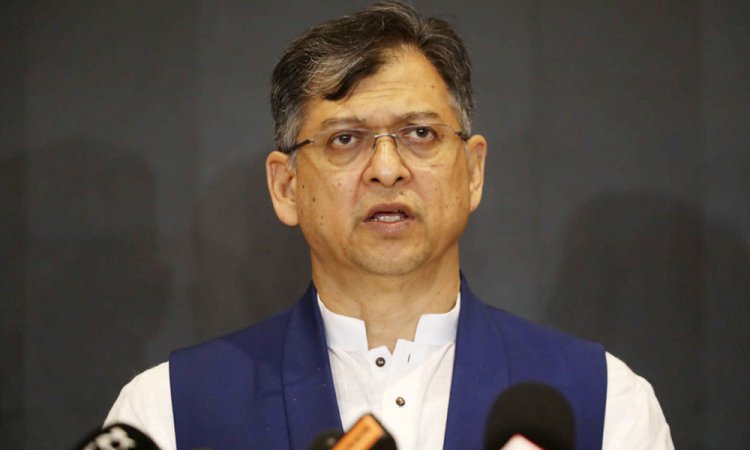 খালেদা জিয়ার ৩ আসনে বিএনপির প্রার্থী হবেন যারা-জানালেন সালাহউদ্দিন