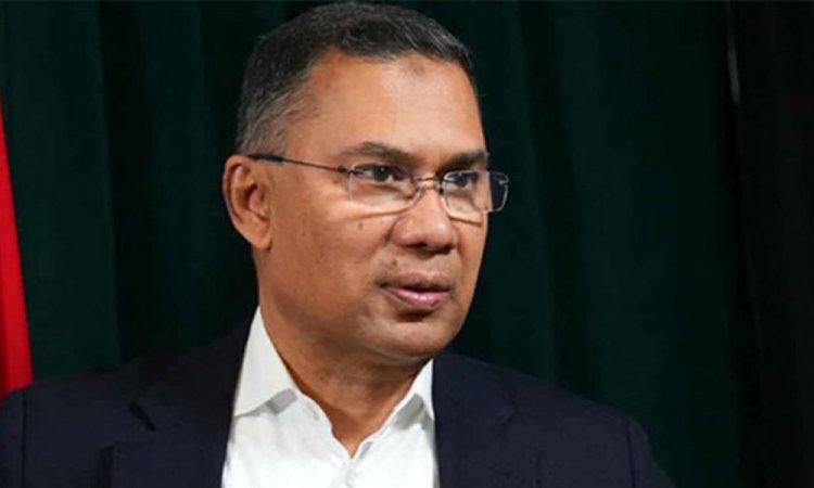 পুরো বাংলাদেশই আমার পরিবার হয়ে উঠেছে-তারেক রহমান