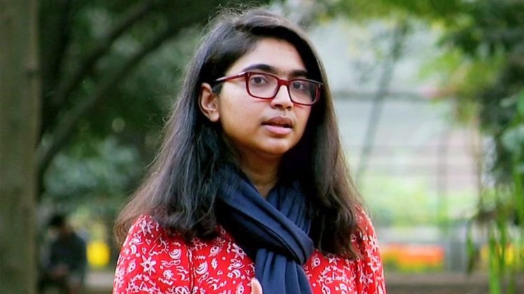 মনোনয়নপত্র বাতিল-আপিল করবেন তাসনিম জারা