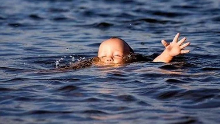 ‎নবীগঞ্জে পুকুরে পড়ে শিশুর মৃত্যু