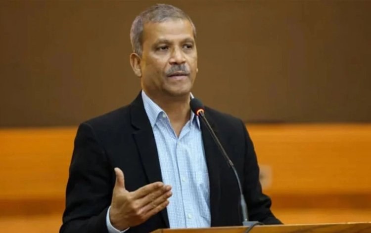 ফ্রিল্যান্সিং প্রকল্পে ১৮ হাজার শিক্ষিত যুবককে প্রশিক্ষণ দেওয়া হবে-আসিফ নজরুল