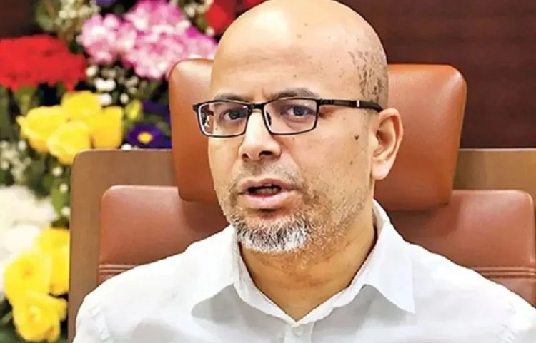 এনইআইআর কার্যক্রম বন্ধ হবে না-ফয়েজ আহমদ