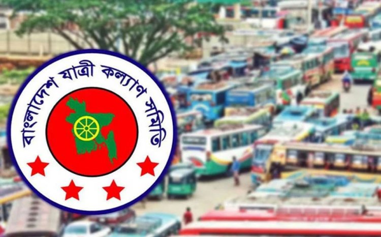 ২০২৫ সালে ৬ হাজার ৭২৯টি সড়ক দুর্ঘটনায় ৯,১১১ প্রাণহানি