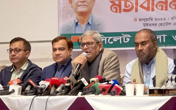 দু-এক দিনের মধ্যে বিএনপির চেয়ারম্যান পদে আসছেন তারেক রহমান