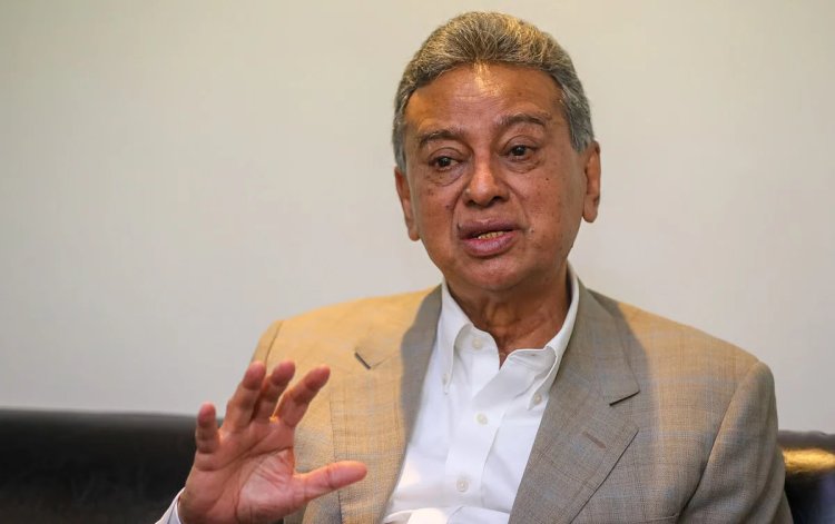 শেষ পর্যন্ত গণতন্ত্রের মশাল বহন করেছেন বেগম খালেদা জিয়া-খসরু