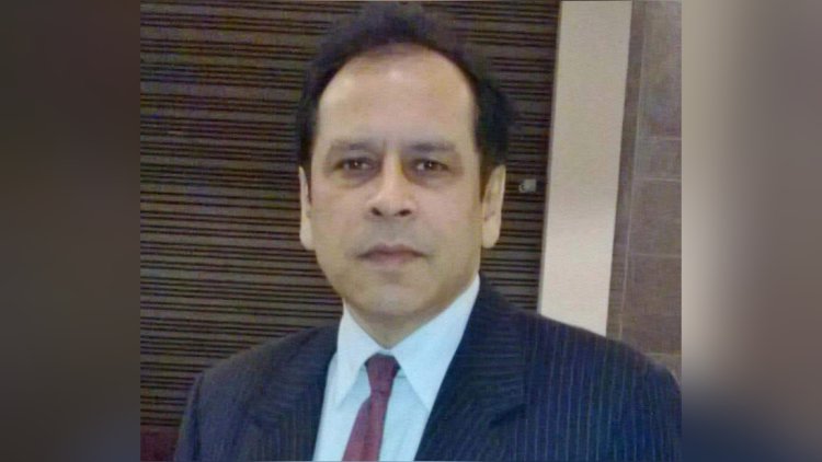 ‎হবিগঞ্জ-১ আসনে আচরণবিধি লঙ্ঘনের অভিযোগে বিএনপি প্রার্থী কিবরিয়াকে শোকজ