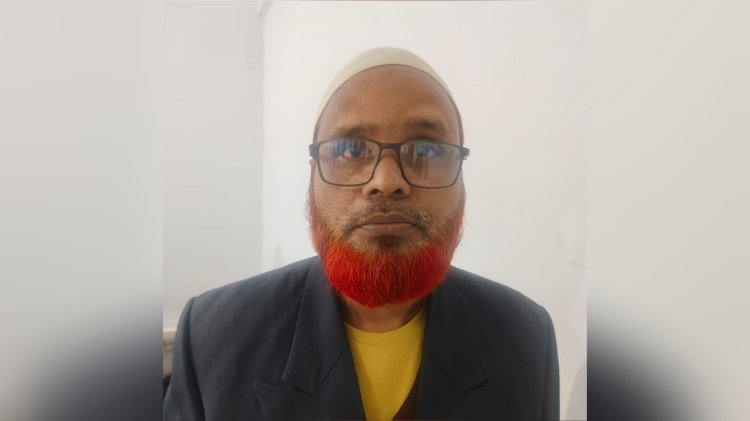 বুড়িচংয়ে উপজেলা আওয়ামী লীগের সদস্য আবদুল কুদ্দুস গ্রেফতার