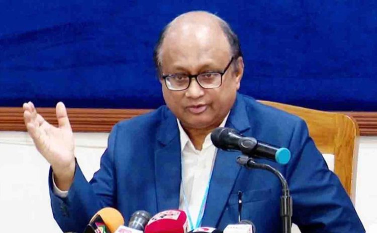 শেখ হাসিনার হলফনামা খতিয়ে দেখলে নির্বাচন করার সুযোগ থাকতো না-দুদক চেয়ারম্যান