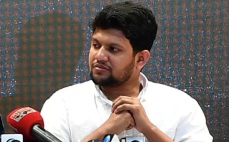 নতুন করে শুরুর সম্ভাবনা নিয়ে আলোচনা করতে চাই-মাহফুজ আলম