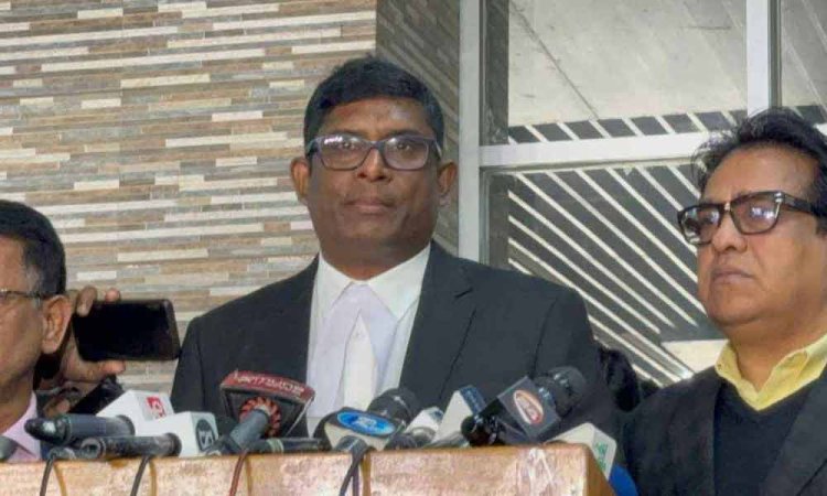 সুষ্ঠু ভোট হলে ৪০-৭০ আসন পাওয়ার আশা জাতীয় পার্টির