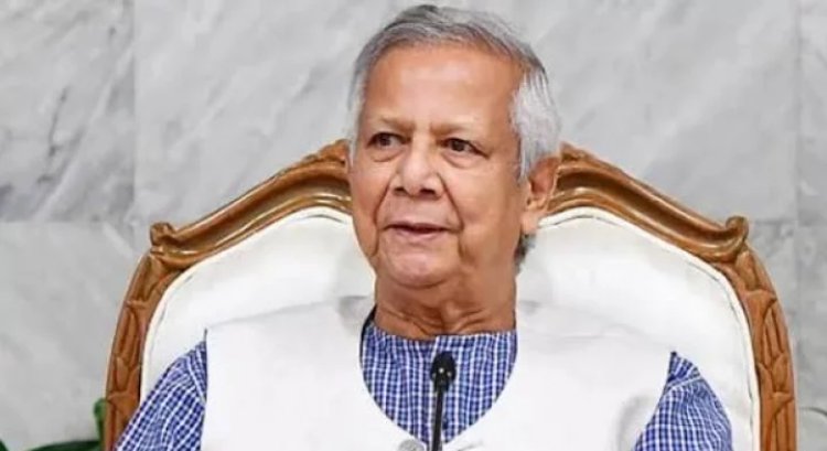 নির্বাচনের পর তিন কাজে মনোযোগ দেবেন ড. মুহাম্মদ ইউনূস-মার্চে জাপান সফর