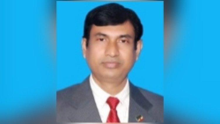 জাতীয় শিক্ষা সপ্তাহে ড. তরু শিবগঞ্জ উপজেলার শ্রেষ্ঠ শিক্ষা প্রতিষ্ঠান প্রধান নির্বাচিত