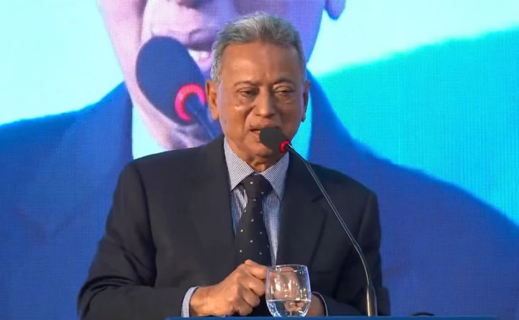 জনগণের আস্থা তৈরি করার দায়িত্ব রাজনীতিবিদদেরই-আমীর খসরু