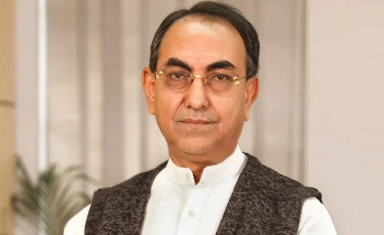 নির্বাচন বানচালে দেশবিরোধী শক্তি অপচেষ্টা চালাচ্ছে-মির্জা আব্বাস