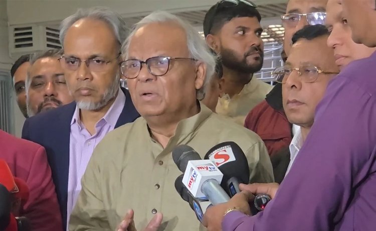 ক্ষমতায় গেলে গণঅভ্যুত্থানে হতাহতদের পরিবারকে পুনর্বাসন করবে বিএনপি