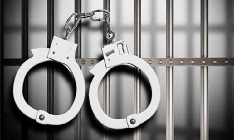 গত ২৪ ঘণ্টায় সারাদেশে গ্রেপ্তার-৩০৬