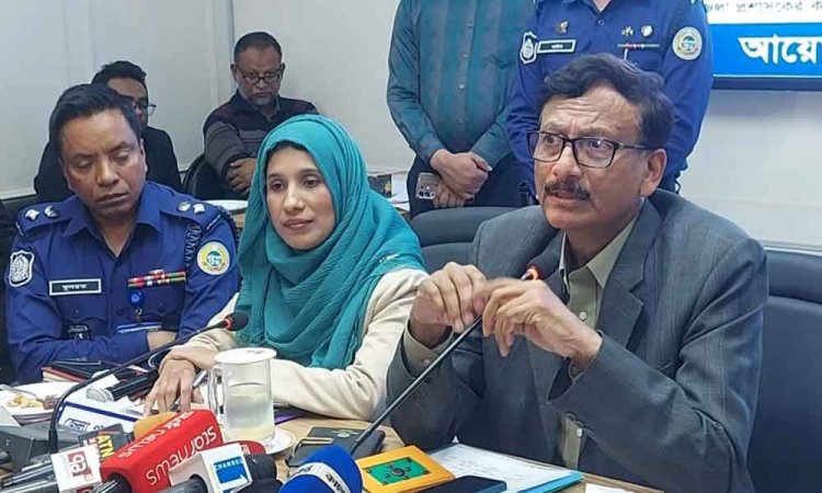 ভোটে কারচুপির সুযোগ দেওয়া হবে না-পররাষ্ট্র উপদেষ্টা