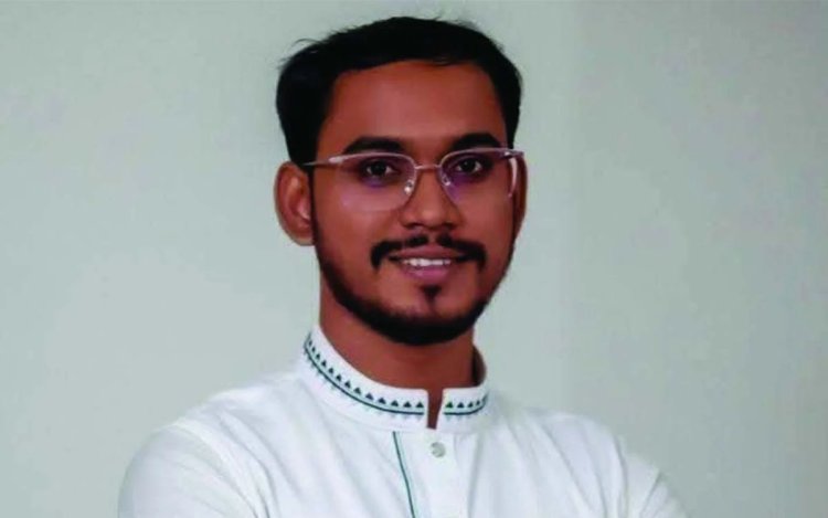 গানম্যান চাইলেন হান্নান মাসউদ,যা বললেন আবেদনে