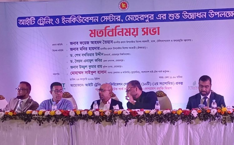 সংসদে প্রধানমন্ত্রীর ইচ্ছার বাইরে নীতিনির্ধারণ সম্ভব হয় না-ফয়েজ আহমদ