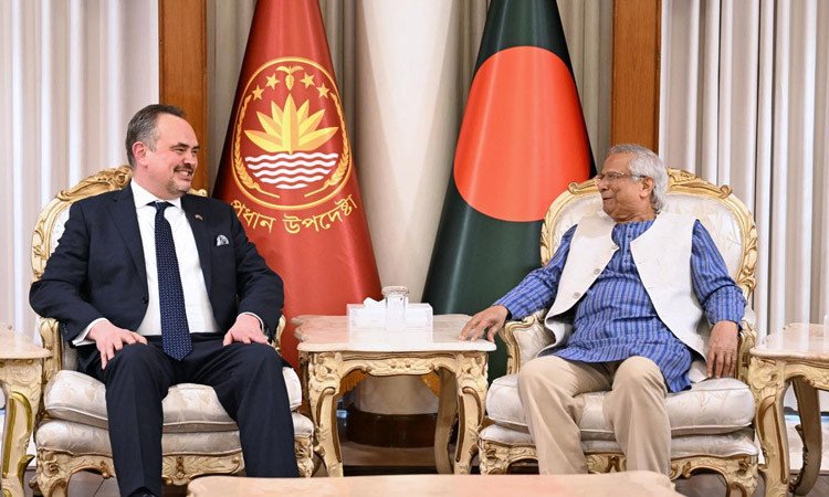 ১২ ফেব্রুয়ারির ভোট ভবিষ্যতের মানদণ্ড