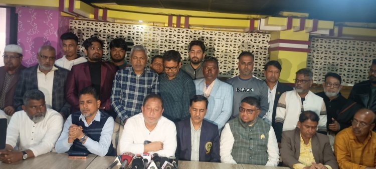 আগামী ২৯শে জানুয়ারি নওগাঁয় আসছেন তারেক রহমান