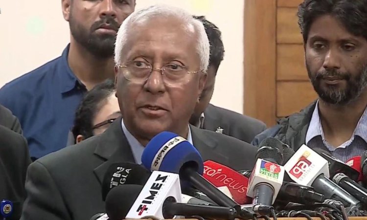 সংসদ নির্বাচন ও গণভোটের ফল একসঙ্গে ঘোষণা হবে