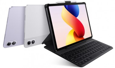 পেশাজীবীদের মধ্যে বেড়েছে প্যাডের চাহিদা