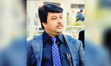 এশিয়ান টেলিভিশনের চেয়ারম্যান হলেন লিয়াকত আলী খাঁন মুকুল